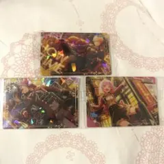 プロセカウエハース