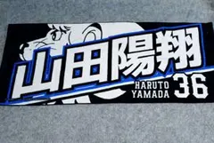 2026年最新】山田陽翔タオルの人気アイテム - メルカリ
