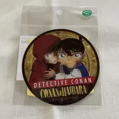 名探偵コナン　トラベルステッカーセット　運命との対峙ver.