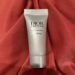 Dior カプチュール　ル　セラム　5ml