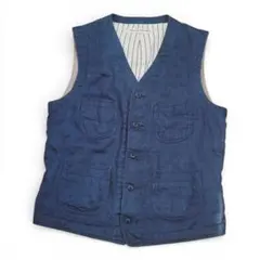 ワークベスト ベスト