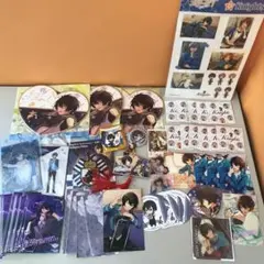 あんスタ 朔間凛月　アクスタ　グッズ　まとめ売り　中国