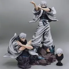 2026年最新】五条悟 フィギュアの人気アイテム - メルカリ