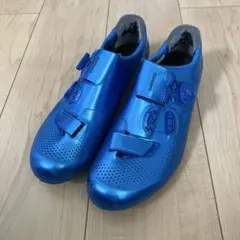 Shimano S-Phyre 青 シューズ　41.5のサムネイル