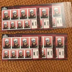 オルガ ガンダム 証明写真