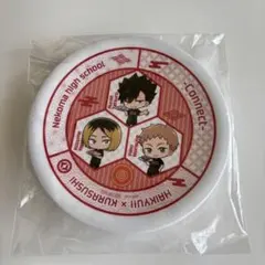 ⭐︎くら寿司　ハイキュー　すし皿　音駒高校⭐︎