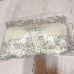 MERCURYDUO タニマジック デイリーブラ M ライム