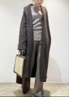 2026年最新】アパルトモン l'appartement コートの人気アイテム - メルカリ