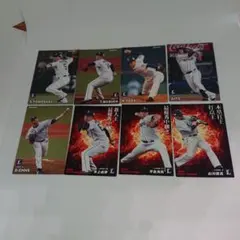 プロ野球チップス 2023 ライオンズ