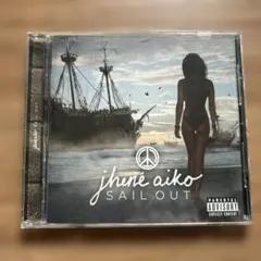 ジェネイ・アイコ Jhene Aiko SAIL OUT