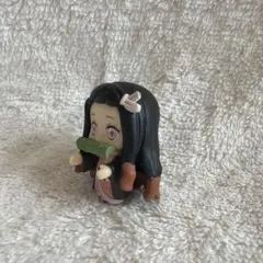 竈門禰豆子　ならぶんです　鬼滅の刃