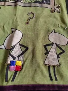 ALBERO GALLERY アートTシャツのサムネイル