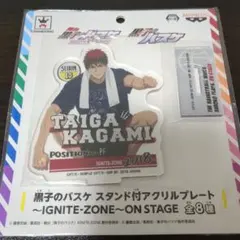 黒子のバスケ アクリルスタンド 火神