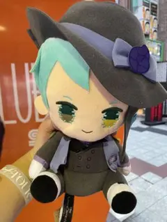 ツイステッドワンダーランド