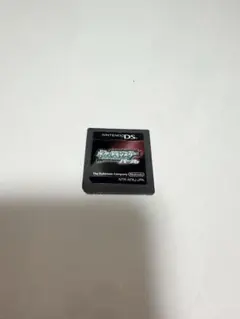 ポケットモンスター パール Nintendo DS ソフト