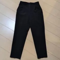 GU ブラック スラックス