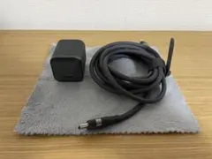 Anker Nano Charger 45w Nano USB-C ケーブル