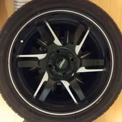 RAYS HOMURA 2×9 SEIBERLING SL201 19インチ - メルカリ