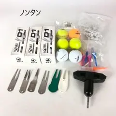 ゴルフ グリーンフォーク