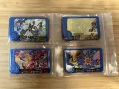 【匿名配送】ポケモンフレンダ　ベストタッグ5弾　アニポケ