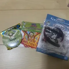 ONEPIECE　セット