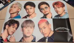 GENERATIONSポスター