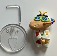 クレヨンしんちゃん ヘンダーランドの大冒険 フィギュア