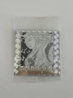 40巻　ドラゴンボール40周年記念ウエハース