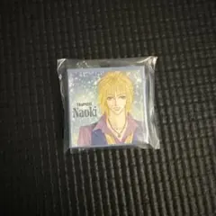 NANA CD風アクリルチャーム　　ナオキ