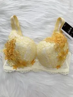 新品　ワコールサルート　37グループ BTJ437 ブラジャー　F65