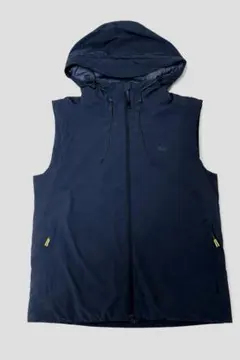 LACOSTE ベスト US S/M