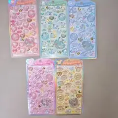 サンリオ　うるちゅる