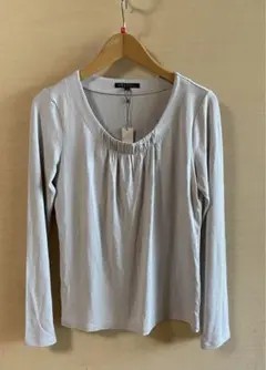 23区エアウォーム 長袖Tシャツ 38のサムネイル