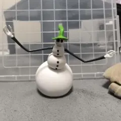 ナイトメア　ジャック