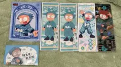 忍たま 忍たま乱太郎 猪名寺乱太郎 セット まとめ売り