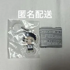 ハイキュー‼︎ ふらっとめじるしアクセサリー　ガチャ　赤葦京治