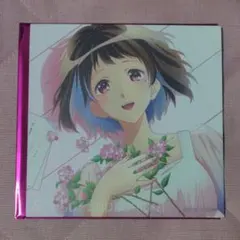 冴えない彼女の育てかたFine おやすみCD 霞ヶ丘詩羽 前売り券欠品