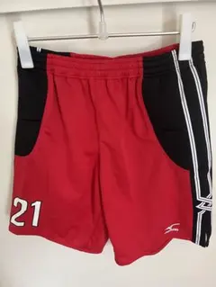 サッカーキーパーパンツ