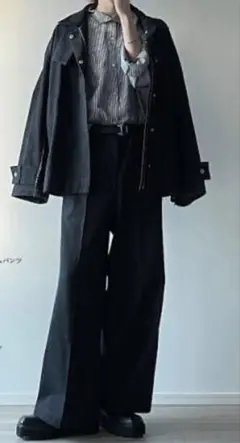 2026年最新】LILL パンツの人気アイテム - メルカリ 