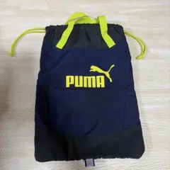 PUMA プーマ シューズ バッグ