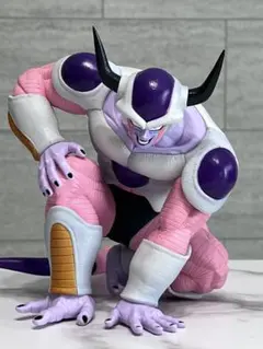 ドラゴンボール 一番くじ D賞 E賞 フリーザ 第2形態 第3形態