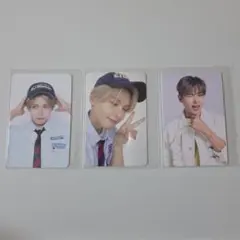 SUPERJUNIOR SJ MARKET 日本限定 購入特典 トレカ リョウク - メルカリ