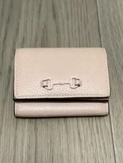 FENDI フェンディ セレリア レザー 6連キーケース ピンク フェンディ
