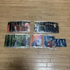 BATTLE OF TOKYO ウェハース カードまとめ売りのサムネイル