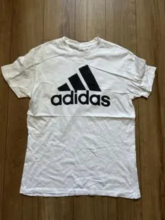 adidas アディダス　Tシャツ　半袖　サッカー　フットサル　テニス　ウェア