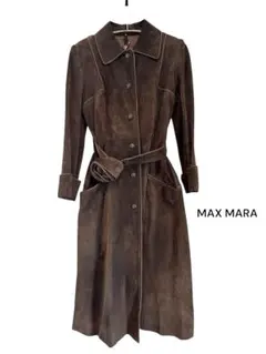 2026年最新】Max Mara レディース ロングコートの人気アイテム - メルカリ