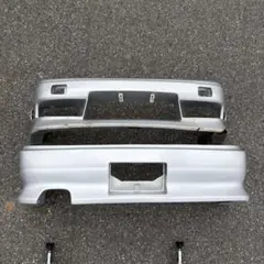 180SX後期 フロントウィンカーの周りの枠 純正 新品 - メルカリ