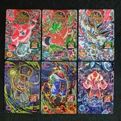 2026年最新】ドラゴンボールヒーローズ box 6弾の人気アイテム - メルカリ