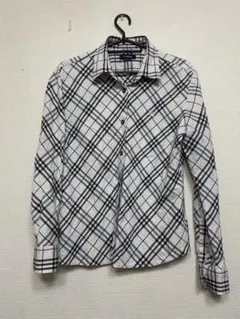 バーバリーロンドン シャツ