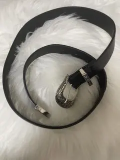 ウエスタンベルト アメカジ ヴィンテージ y2k グランジ 古着 ベルト メンズ